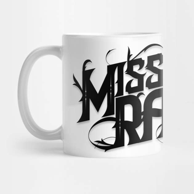 miss the rage shirts